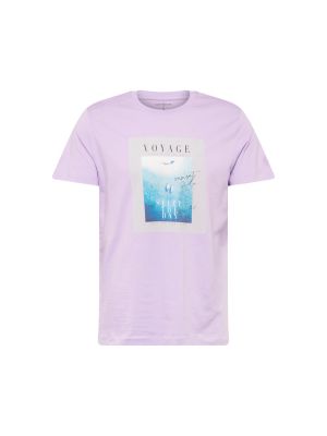 T-shirt Westmark London violet