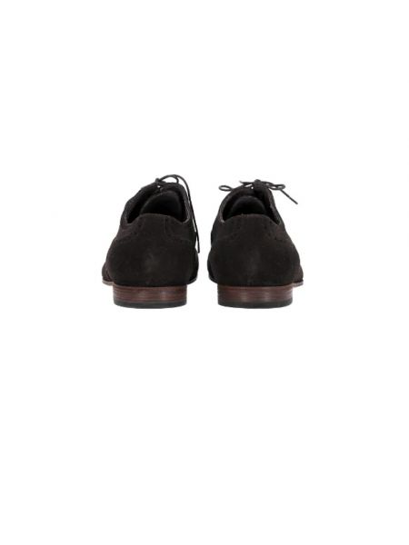 Calzado Yves Saint Laurent Vintage marrón
