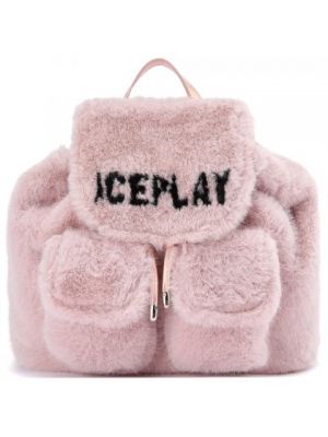 Рюкзак Ice Play розовый