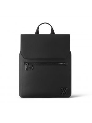 Рюкзак Louis Vuitton черный