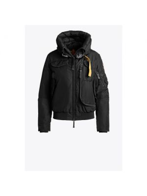 Пуховик свободного кроя Parajumpers Пуховик свободного кроя Parajumpers