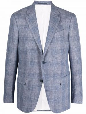 Blazer Zegna grå