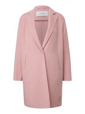 Kabát Comma rózsaszín