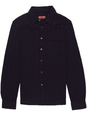 Camicia Missoni nero