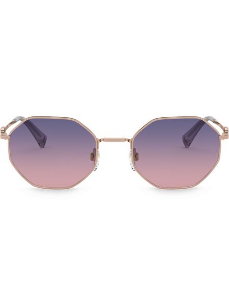 Gafas de sol Valentino Eyewear rosa