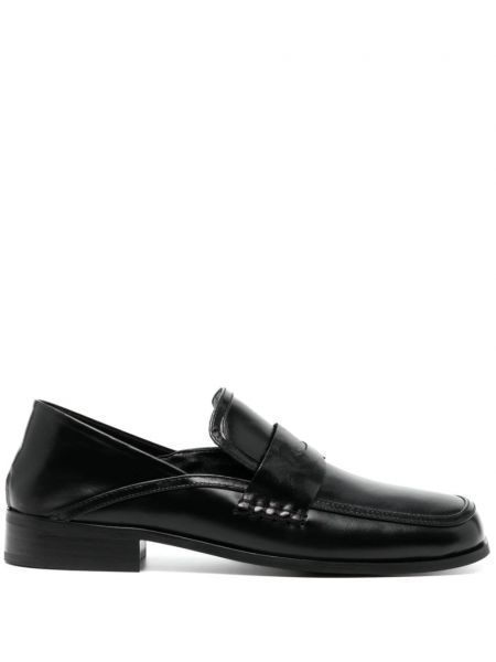 Loafers Senso sort