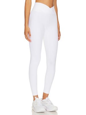 Leggings Year Of Ours blanc