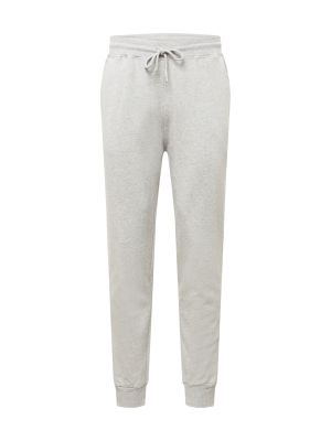 Pantaloni By Garment Makers, grigio