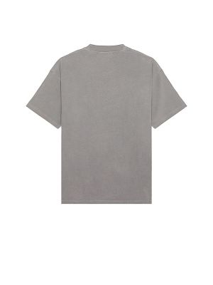 T-shirt Represent grigio