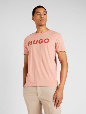 Tricou Hugo roșu