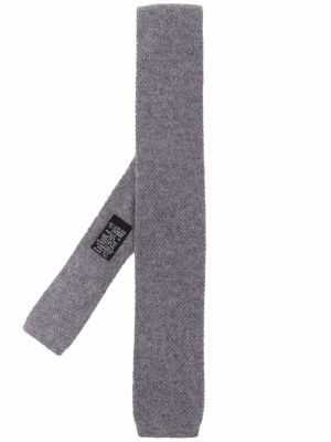 Corbata Eleventy gris