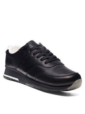 Sneakers Gino Rossi fekete