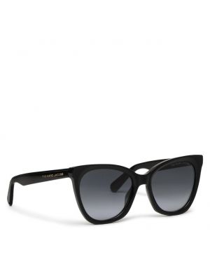 Чорні окуляри сонцезахисні Marc Jacobs