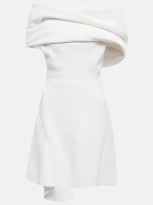 Sukienka Maticevski biała