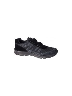 Sneakers Comfort fekete