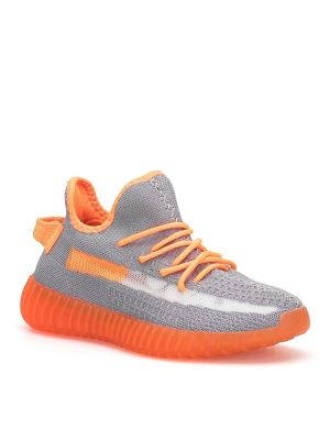 Sneakers Dark Seer narancsszínű