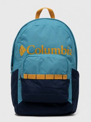 Plecak Columbia niebieski
