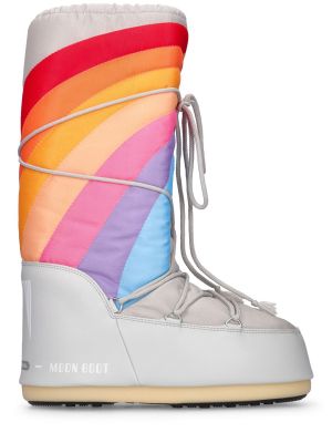 Stivali di nylon Moon Boot