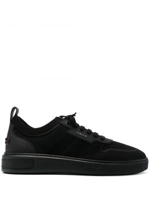 Sneakers Bally svart