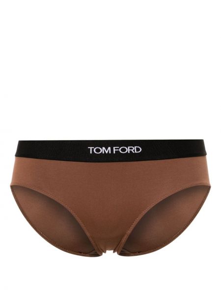 Nohavičky modalové Tom Ford