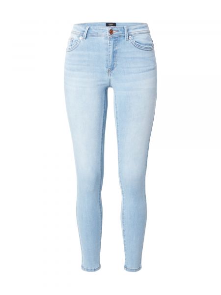 Jeans Only himmelblå