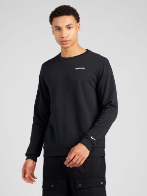 Пуловер Nike черно