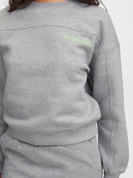 Sweat The Jogg Concept gris