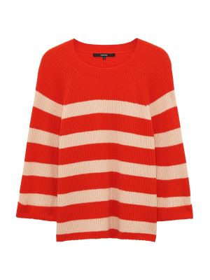 Пуловер Someday червено