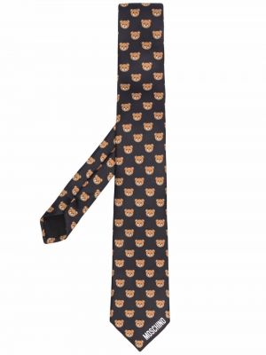 Slips Moschino svart