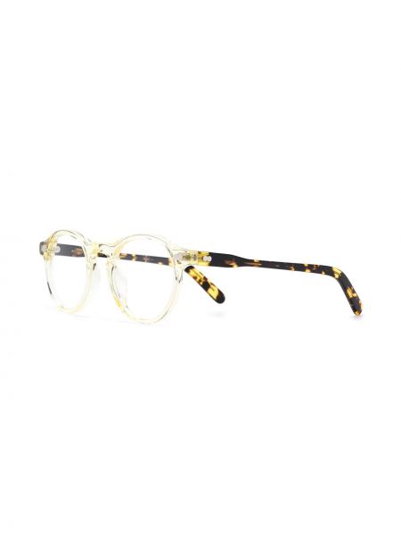 Brýle Moscot žluté