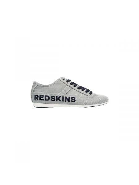 Sneakers Redskins szürke