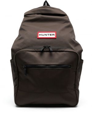 Zelený batoh Hunter