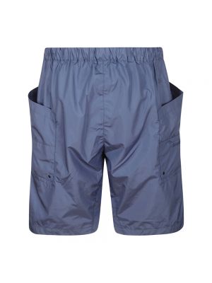 Pantalones cortos Goldwin azul