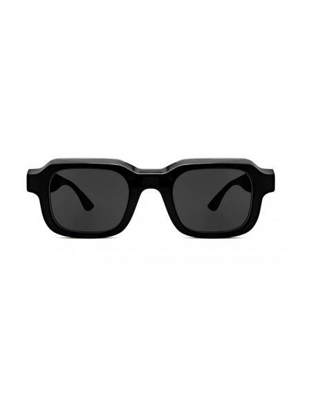 Okulary przeciwsłoneczne Thierry Lasry czarne