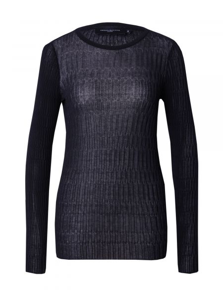 Pullover Copenhagen Muse sort