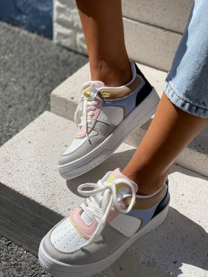 Sneakerși İnan Ayakkabı
