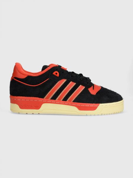 Sneakers Adidas Originals πορτοκαλί