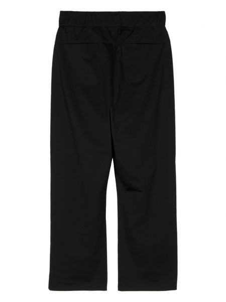 Pantalon large Attachment noir