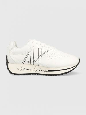 Sneakers Armani Exchange
