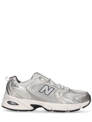 Sneakers New Balance 530 γκρι