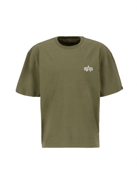 T-shirt Alpha Industries