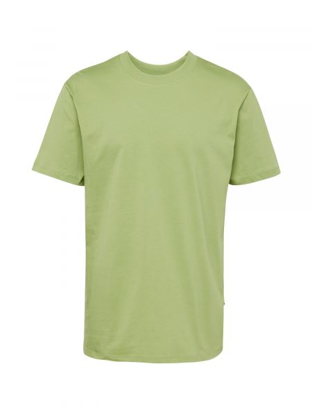 Marškinėliai Minimum žalia