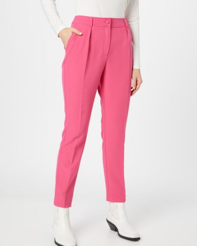 Pantaloni Wallis roz