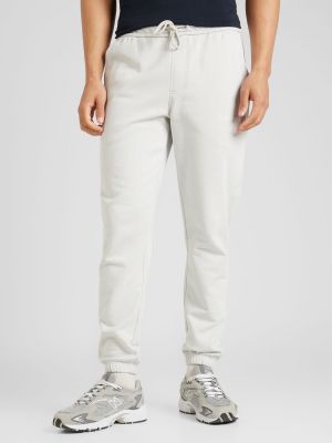 Kelnės Calvin Klein Jeans pilka