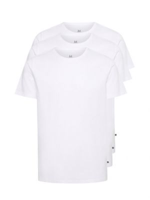 T-shirt Matinique bianco