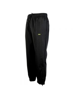 Pantalones de chándal Msgm negro