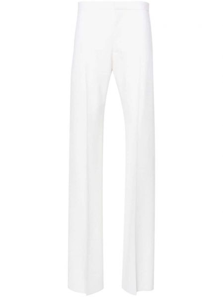 Kelnės Givenchy balta