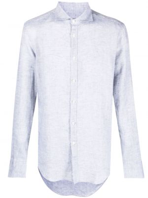 Camicia Canali grigio