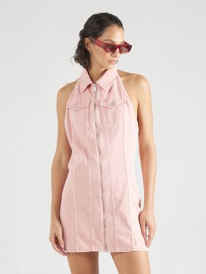Robe chemise Tommy Jeans