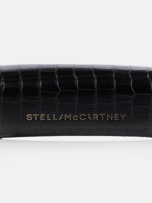 Sončna očala Stella Mccartney črna
